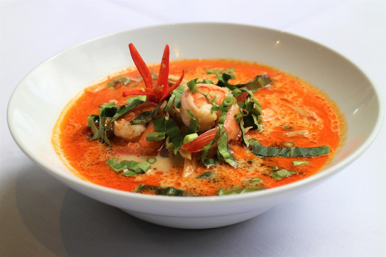 De Ninth Boutique Hotel & Spa Phnom Penh Luaran gambar