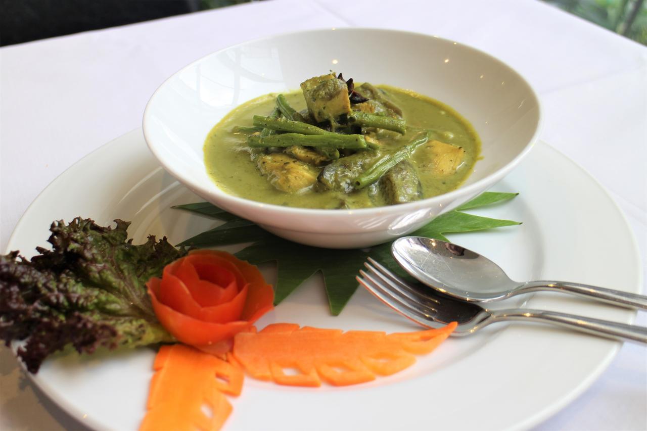 De Ninth Boutique Hotel & Spa Phnom Penh Luaran gambar