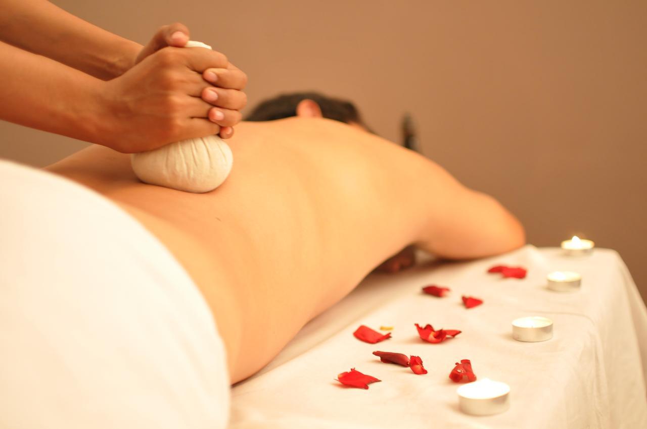 De Ninth Boutique Hotel & Spa Phnom Penh Luaran gambar