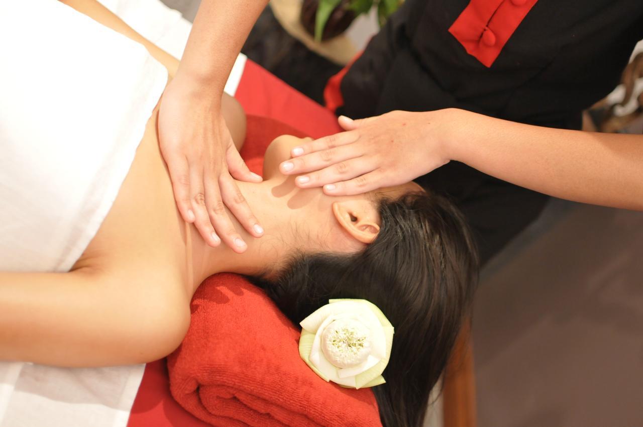 De Ninth Boutique Hotel & Spa Phnom Penh Luaran gambar
