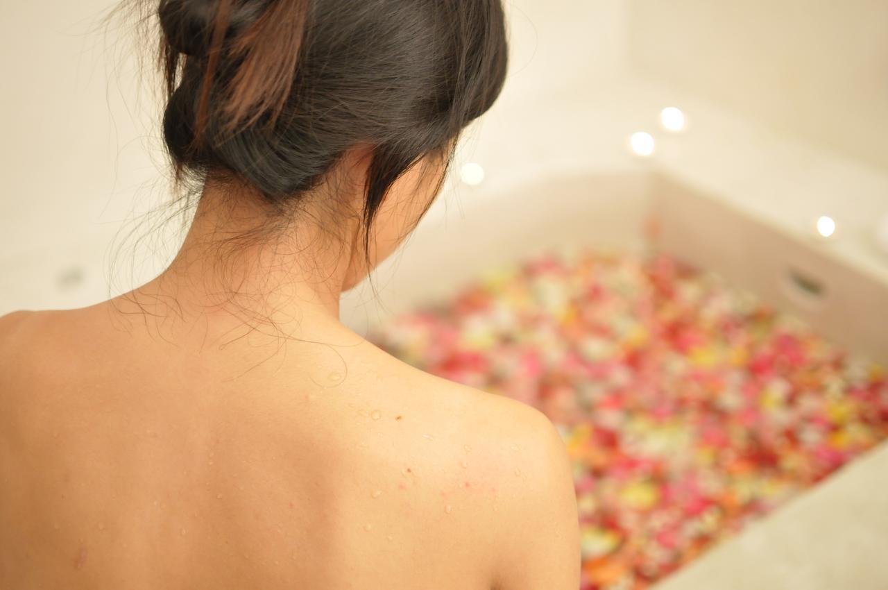 De Ninth Boutique Hotel & Spa Phnom Penh Luaran gambar