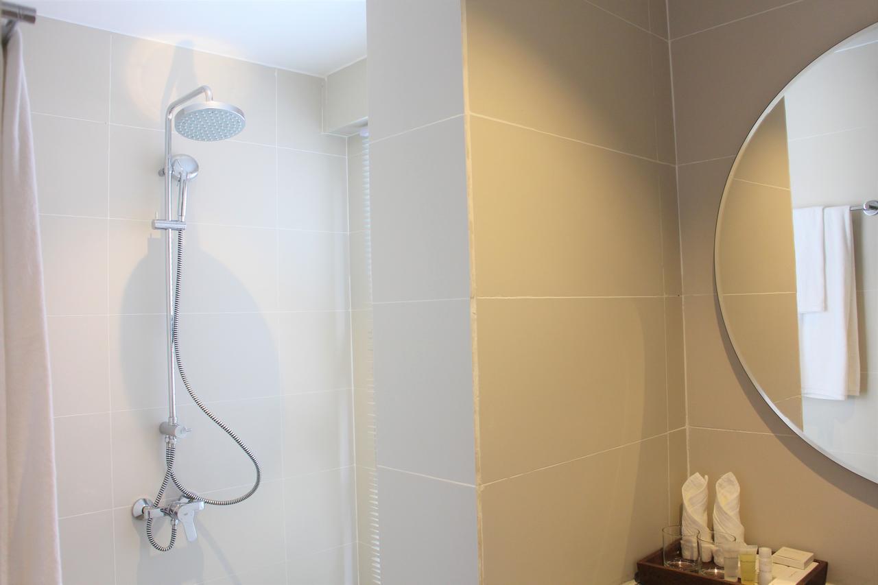 De Ninth Boutique Hotel & Spa Phnom Penh Bilik gambar