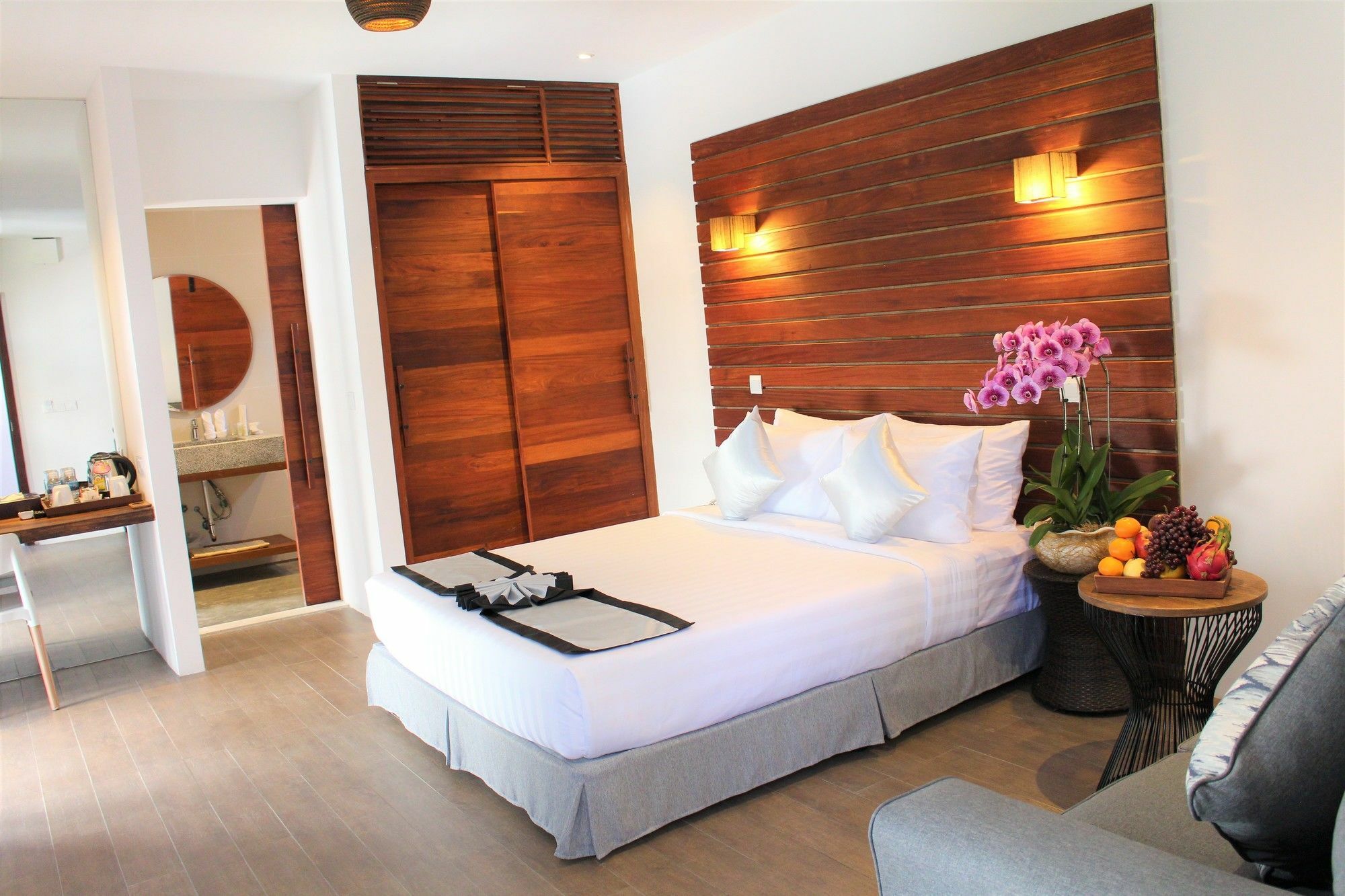 De Ninth Boutique Hotel & Spa Phnom Penh Luaran gambar